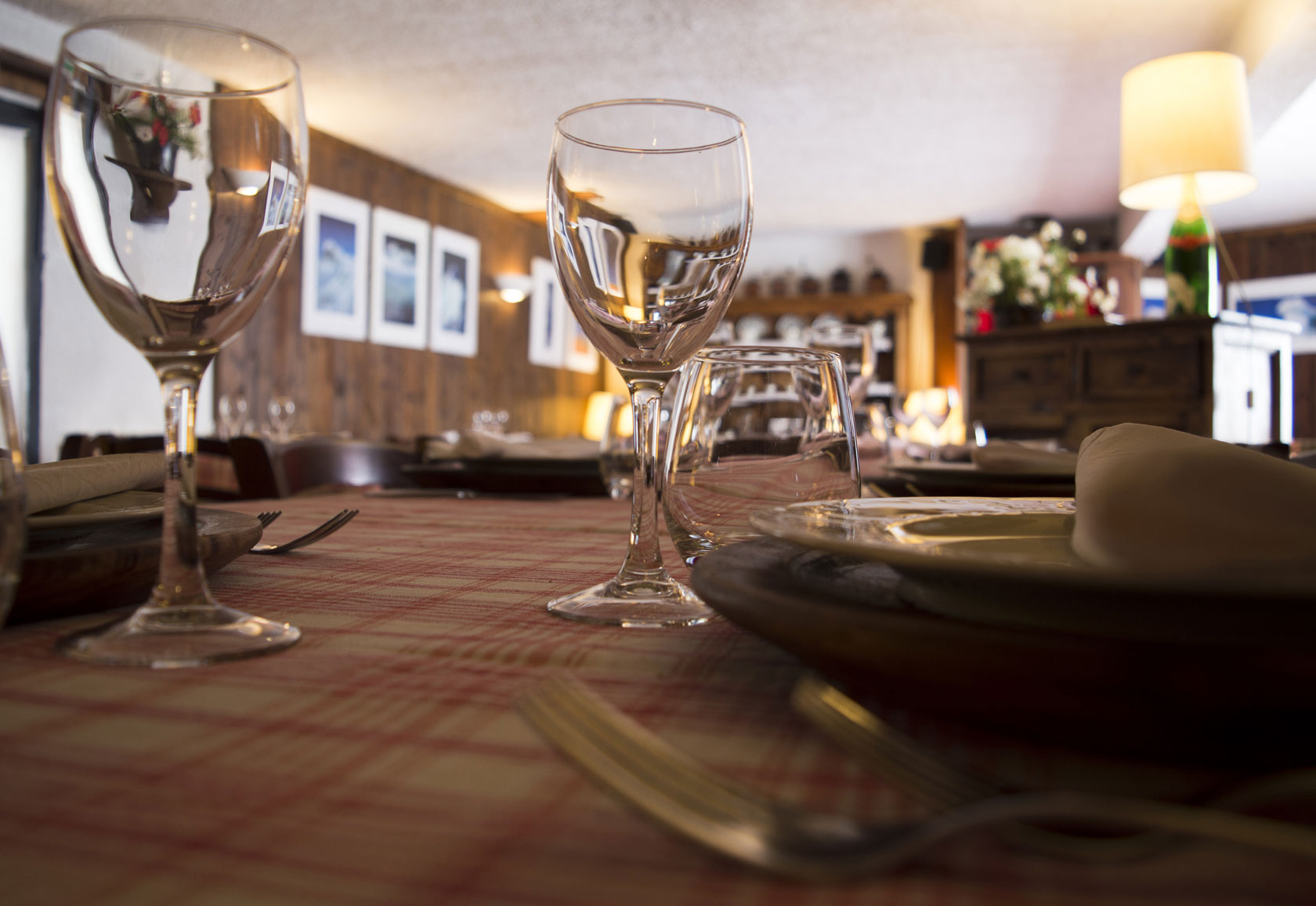 Ristorante Chez Felice